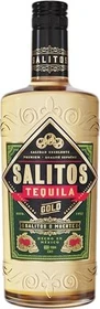 Salitos Tequila Gold 700ml