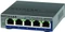 Netgear ProSAFE Plus GS100 Desktop Gigabit Smart Switch, 5x RJ-45 Vorschaubild