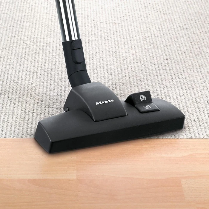 Miele S 8340 PowerLine SGDF3 lotusweiß