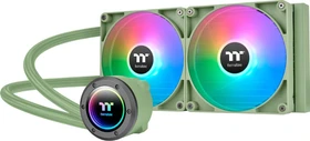 Thermaltake TH280 V2 ARGB Sync Matcha Green grün