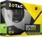 Zotac GeForce GTX 1070, 8GB GDDR5, DVI, HDMI, 3x DP Vorschaubild
