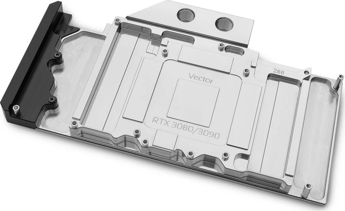 EK Water Blocks Quantum Line EK-Quantum Vector RE RTX 3080/3090 D-RGB, Full Nickel
