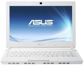 ASUS U36SD-RX239V, weiß, Core i5-2430M, 4GB RAM, 160GB SSD, GeForce GT 520M, DE