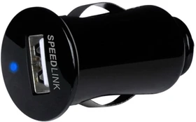 Speedlink USB Micro Car Power Adapter