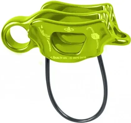 Beal Air Force 3 Tube