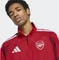 adidas FC Arsenal Anthem Jacke better scarlet/team coll burgundy 2 (Damen) Vorschaubild