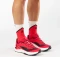 Salomon Genesis fiery red/lava falls/black (Herren) Vorschaubild