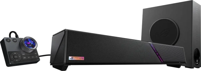 ASUS ROG Gjallar