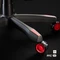 Diablo Chairs X-Ray 2.0 King Gamingstuhl, schwarz/rot Vorschaubild