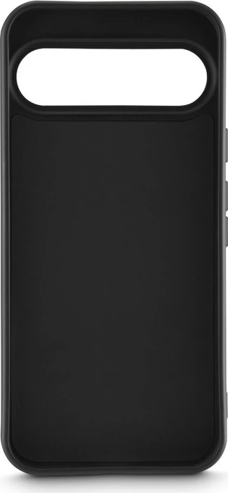Hama Handyhülle Fantastic Feel für Google Pixel 10/10 Pro schwarz