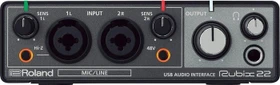 Roland Rubix22