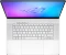 ASUS ROG Zephyrus G16 (2025) GA605KH-QR011W, Platinum White, Ryzen AI 7 350, 16GB RAM, 1TB SSD, GeForce RTX 5050, DE Vorschaubild
