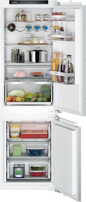 Siemens iQ300 KI86NVFE0