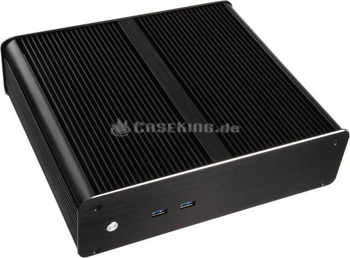 Akasa Euler T, OEM, Thin Mini-ITX