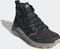 adidas Terrex Trailmaker Mid GTX core black/halo silver (Damen) Vorschaubild
