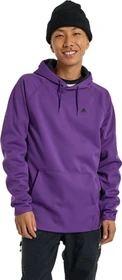 Burton Crown Hoodie imperial purple (Herren)