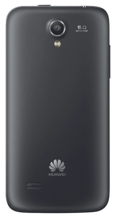 Huawei Ascend G330 schwarz