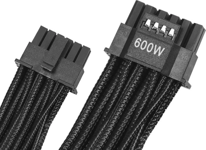 DeepCool GamerStorm PN-M Series PN1000M 1000W, ATX 3.1