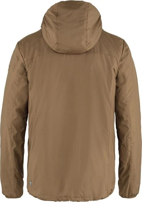 Fjällräven Keb Wool Padded Funktionsjacke timber brown (Herren)