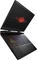 HP OMEN by HP Laptop 15-dc0314ng, Shadow Black, Core i7-8750H, 16GB RAM, 256GB SSD, 2TB HDD, GeForce GTX 1060, DE Vorschaubild