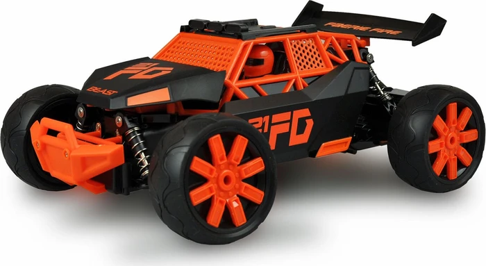 Amewi Sandbuggy Beast 2WD orange/schwarz