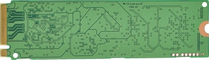 Samsung SSD SM951 512GB, M.2 2280 / M-Key / PCIe 3.0 x4