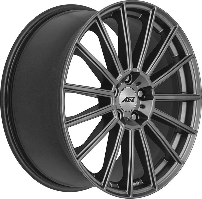AEZ Steam graphite 7.5x17 5/112 ET40