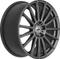 AEZ Steam graphite 7.5x17 5/112 ET40 Vorschaubild