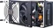 Cooler Master V-Series V550 SFX Gold 550W, SFX 3.42 Vorschaubild