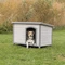 Trixie NATURA Hundehütte Classic, M-L Vorschaubild