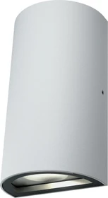 Osram Endura Style UpDown 12W Wandleuchte weiß