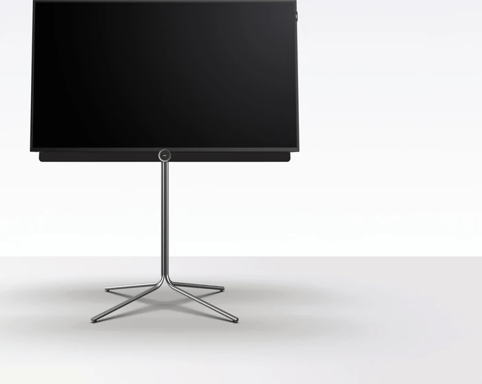 Loewe bild 2.43 schwarz