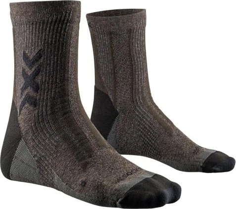 X-Bionic Hike Perform Natural Ankle Wandersocken