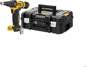 DeWalt DCF414NT Akku-Nietpistole solo inkl. Koffer