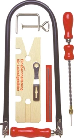 Donau Elektronik Laubsäge