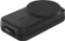 Belkin UltraCharge faltbare magnetische 3-in-1-Ladestation mit Qi2 (25W) viereckig schwarz Vorschaubild