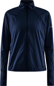 Craft ADV Essence Wind Fahrradjacke blaze (Damen)