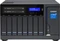 QNAP TVS-882BRT3-i5-16G 30TB, 16GB RAM, 4x RJ-45 1000Base-T, 4x Thunderbolt 3 / USB-C 3.1 Vorschaubild