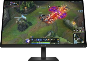 HP Omen 27q G2, 27" (AV4H6E9)