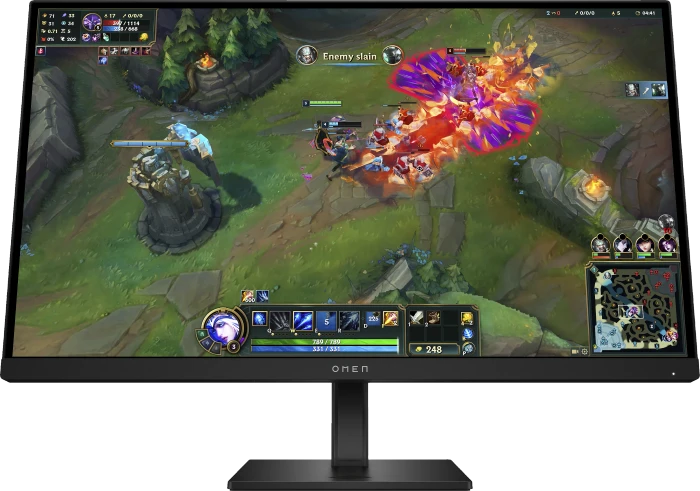HP Omen 27q G2, 27"