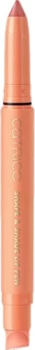 Catrice Spring and the City Shape & Shade Lip Pen C01 lip loft, 0.9g