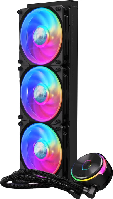 Cooler Master MasterLiquid PL360 Flux