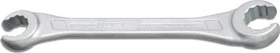 Hazet 612-12X14 Doppelmaulschlüssel, 12/14x168mm