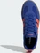 adidas Barreda Decode semi lucid blue/impact orange/gum (Herren) Vorschaubild
