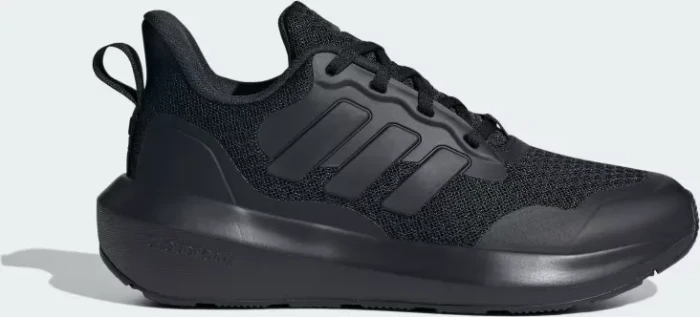 adidas Fortarun 3.0 core black/grey six (Junior)