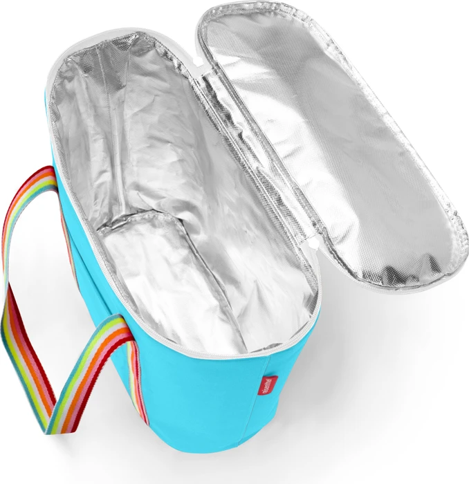 Reisenthel Thermoshopper Kühltasche pop pool