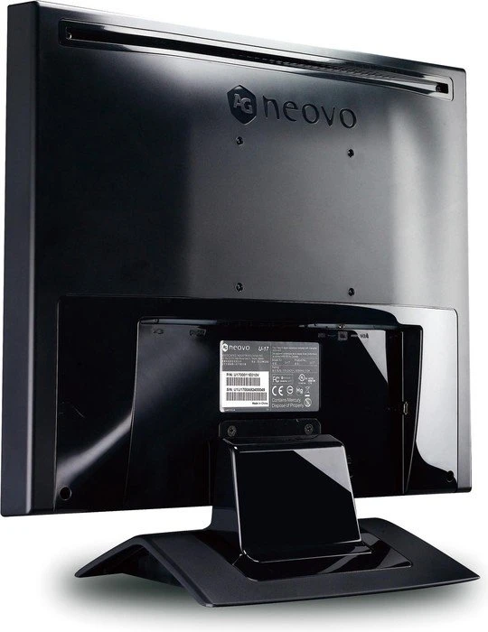 AG neovo U-17, 17"