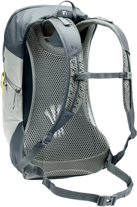 Vaude Agile Air 20 lightgrey