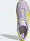 adidas Gazelle Indoor silver dawn/solar yellow/gum Vorschaubild