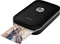 HP Sprocket Photo Printer, schwarz Vorschaubild
